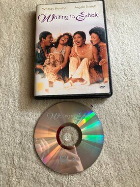 10/$20: Waiting to Exhale DVD